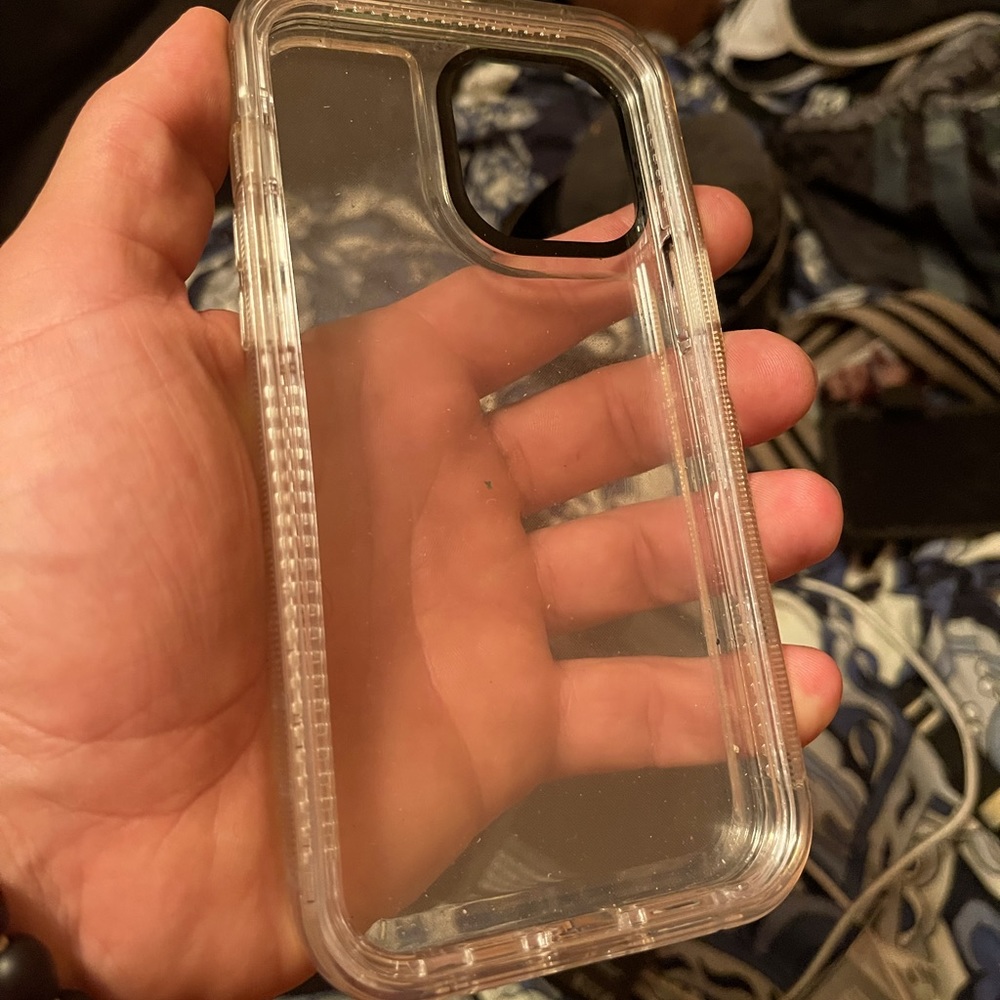 12 pro max case